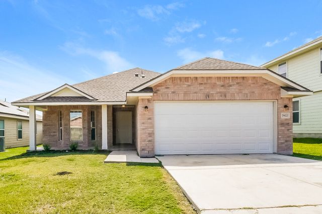 7922 Hatchmere Ct, Converse, TX 78109
