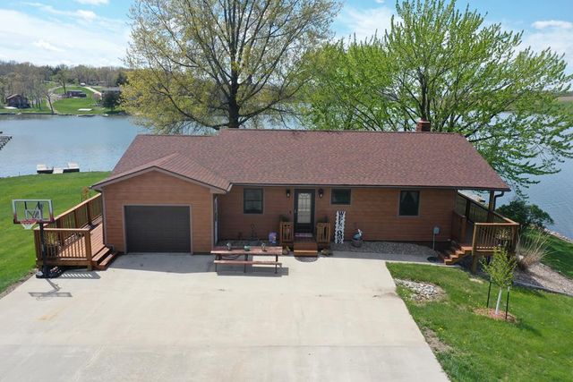 10128 Wildflower Dr, Unionville, MO 63565