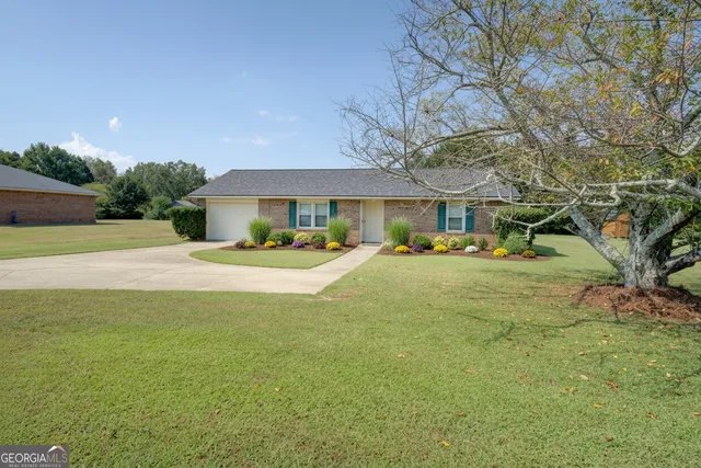 845 Smyrna Rd SW, Conyers, GA 30094