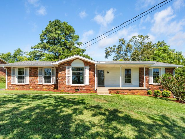 126 Gatone Dr, Hendersonville, TN 37075