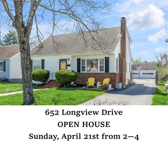 652 Longview Dr, Lexington, KY 40503