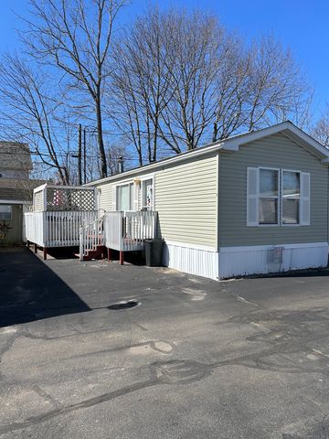 62 Fort Hill Rd #3, Groton, CT 06340