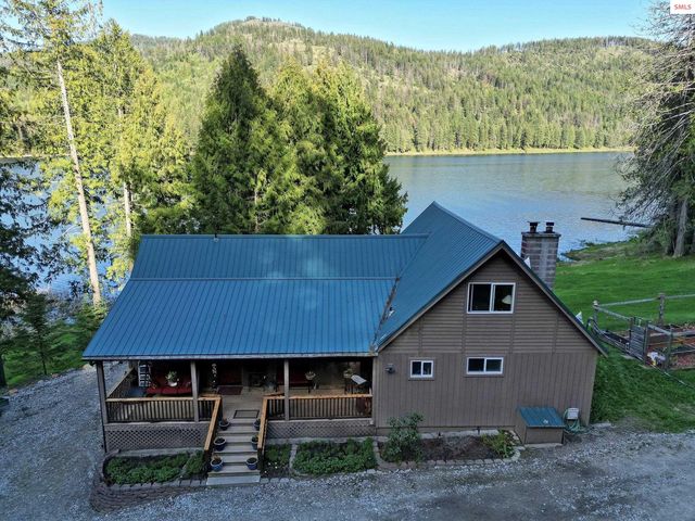 257 Turkey Hollow, Sagle, ID 83860