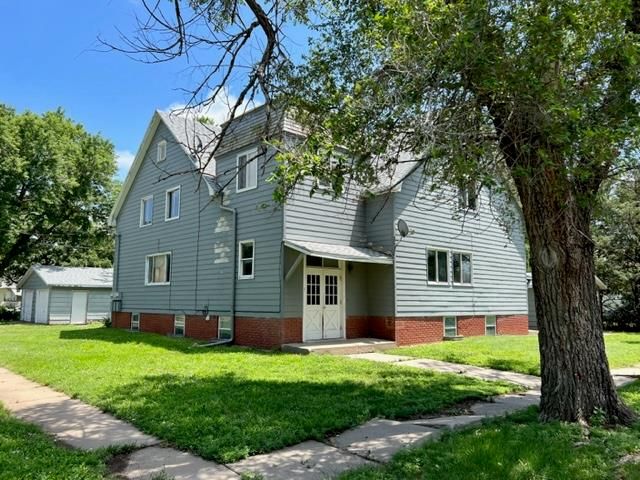 Land For Sale Lindsborg Ks