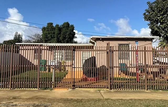 8174 NW 4th Ave, Miami, FL 33150