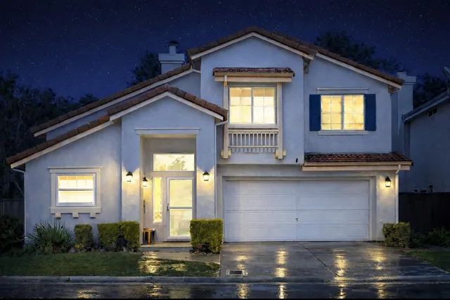 3647 Whispering Creek Cir, Stockton, CA 95219
