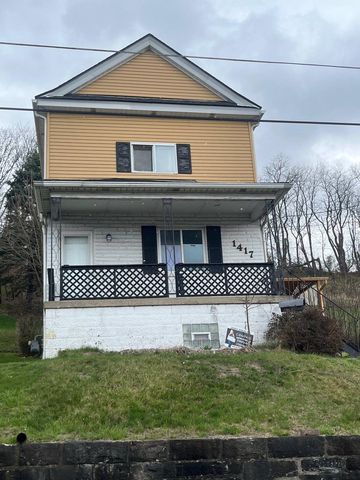 1417 4th Ave, Conway, PA 15027