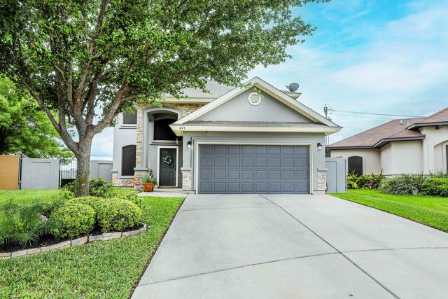 421 Windmill Palm Dr, Laredo, TX 78045