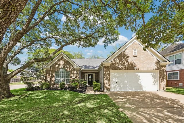 1303 Irish Mist Court, Katy, TX 77450
