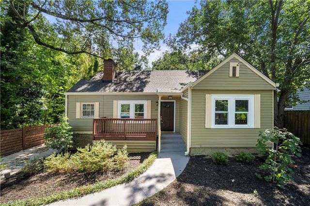 1938 Maywood Pl NW, Atlanta, GA 30318