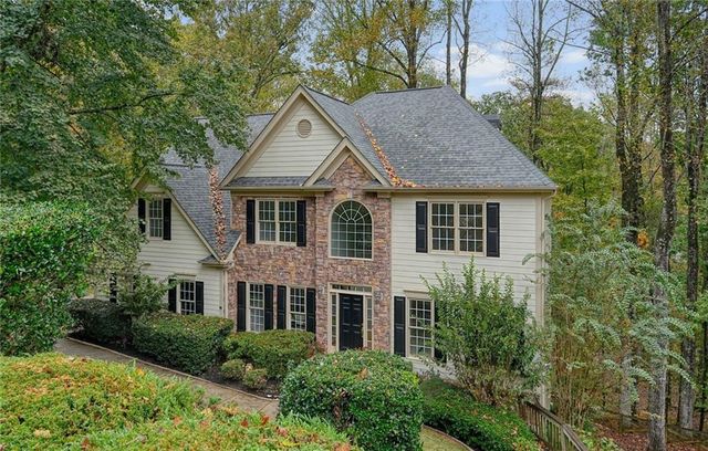 4555 Dennington Trce, Cumming, GA 30028