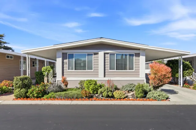 126 Mountain Springs Drive #126, San Jose, CA 95136