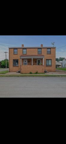 430-432 3rd Ave, Carnegie, PA 15106