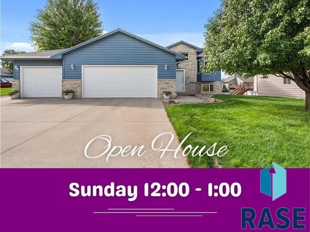 4301 W  Kathleen St, Sioux Falls, SD 57107
