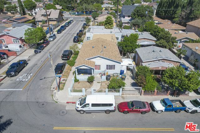 2201 Mortimer St, Huntington Park, CA 90255