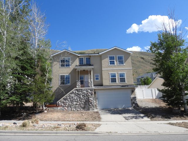438 E  Parowan Way, Draper, UT 84020