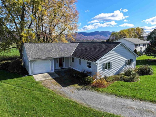 915 Lower Foote Street, Middlebury, VT 05753