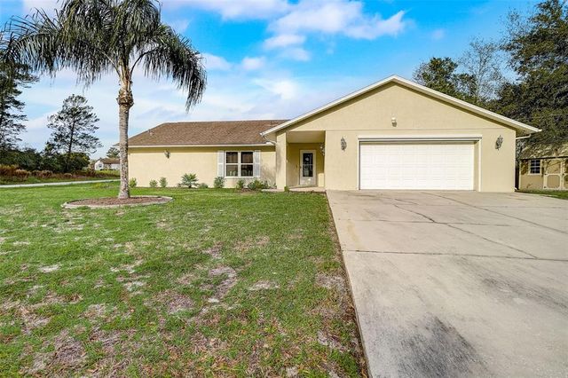 6073 Shannon Ave, Spring Hill, FL 34606