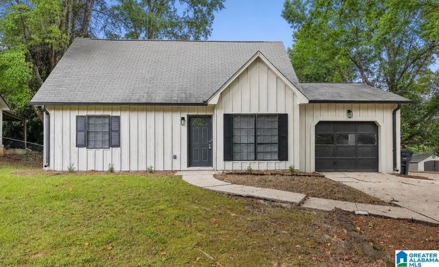 5364 Balboa Ave, Pinson, AL 35126