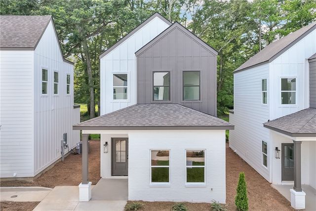 618 Martin Luther King Dr #6, Auburn, AL 36830