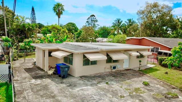 501 S  62nd Ave, Hollywood, FL 33023