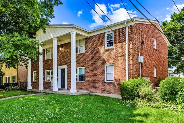 1707 Valley Forge Way #1, Louisville, KY 40215