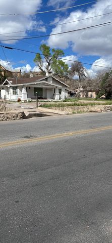 125 E  Morley Ave, Nogales, AZ 85621