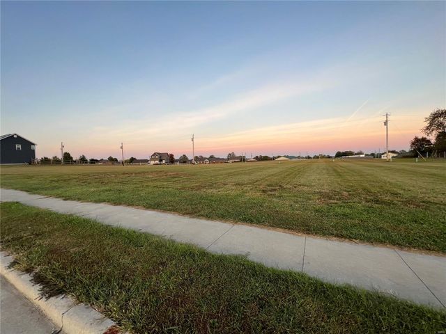 Lot -20A Sycamore Rd, Perryville, MO 63775