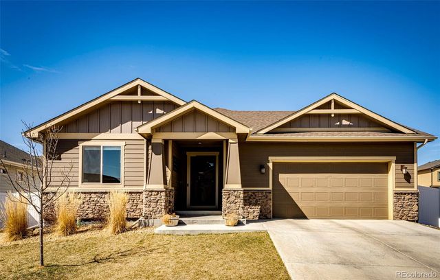 5744 Clarence Drive, Windsor, CO 80550