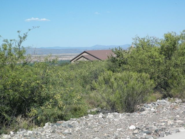 121 Granite Springs Rd, Clarkdale, AZ 86324