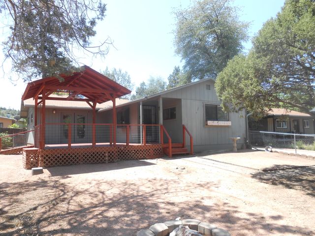 209 W  Estate Ln, Payson, AZ 85541