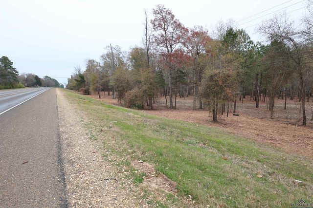 10 Acres Hwy  #43, Henderson, TX 75654