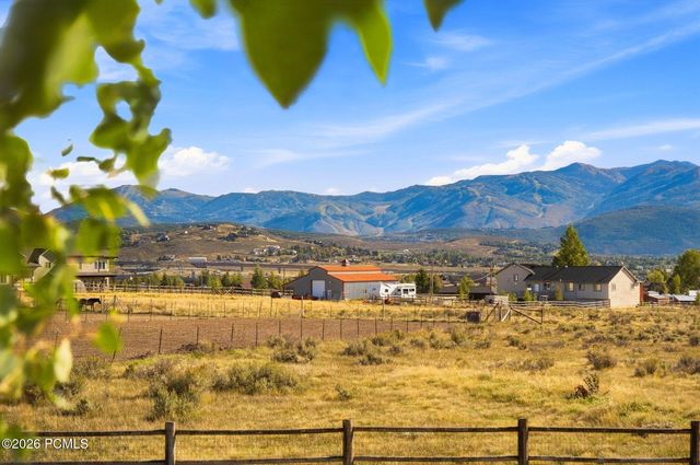 558 Parleys Rd, Park City, UT 84098