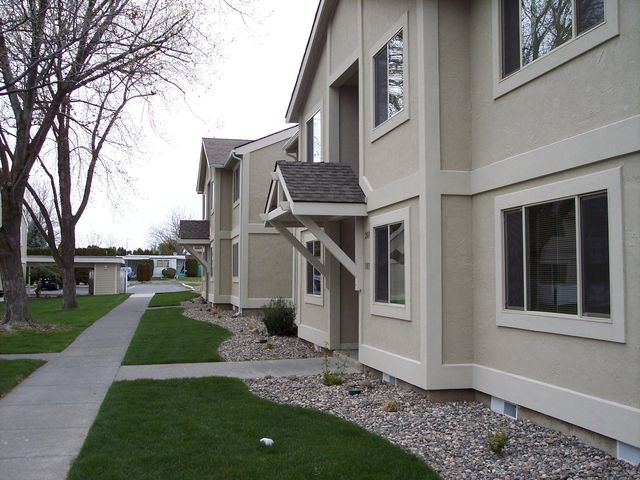 1928 J St #203, Walla Walla, WA 99362