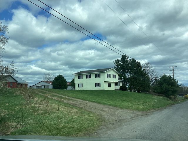 252 Harris Rd #3, Harpursville, NY 13787