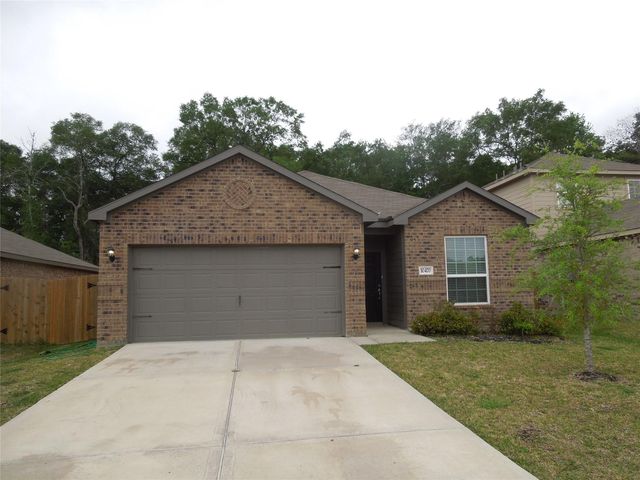 10514 Sweetwater Creek Dr, Cleveland, TX 77328
