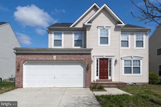 822 Anna Ln, Millersville, MD 21108