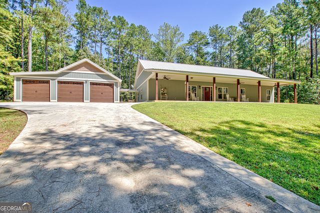927 Boy Scout Rd, Newnan, GA 30263