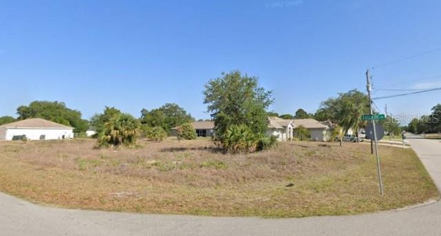 5391 Butterfly Ln #26, North Pt, FL 34288