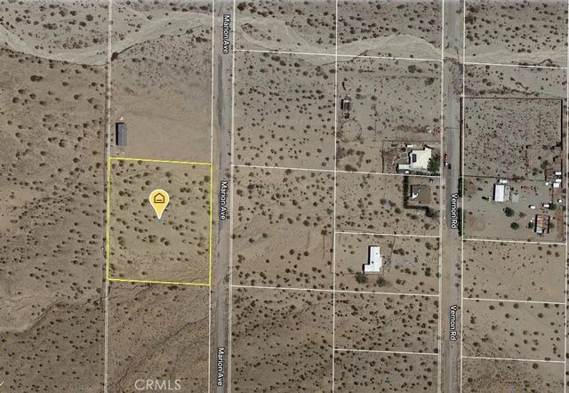 Marion Rd   #33, Whitewater, CA 92282