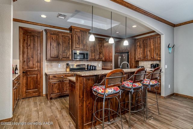 7420 Mosley St, Amarillo, TX 79119