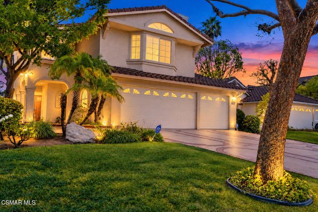 1022 Cactus Ct, Thousand Oaks, CA 91320