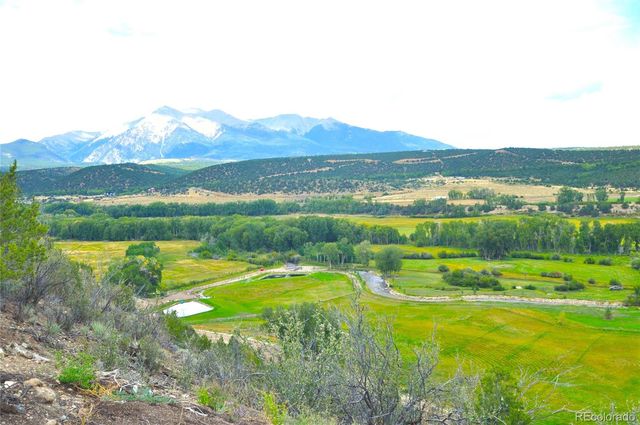 7382 Heavenly View Parkway  Lot 3, Salida, CO 81201