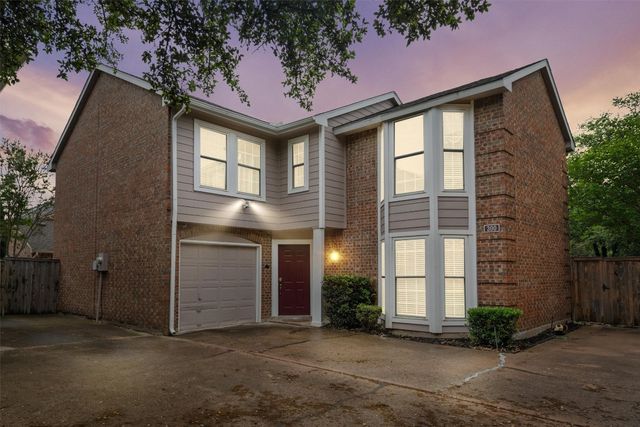 300 Red River Way, Irving, TX 75063