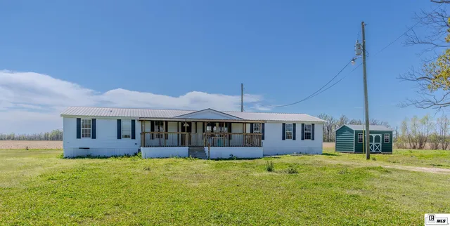 205 Beach Rd, Rayville, LA 71269