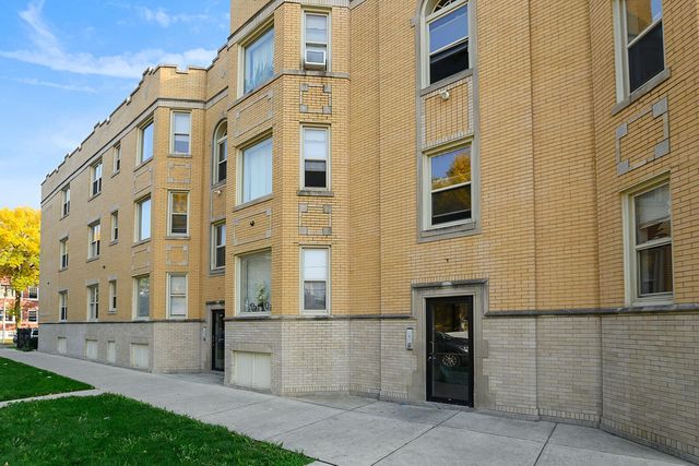 6000-04 S  Troy St   #3141-45, Chicago, IL 60629