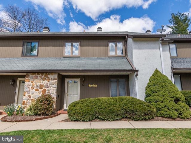 114 Pinecrest Dr, King Of Prussia, PA 19406
