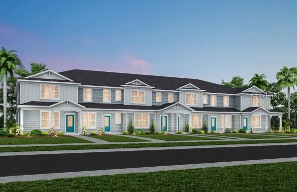10650 Evening Star St, Orlando, FL 32829
