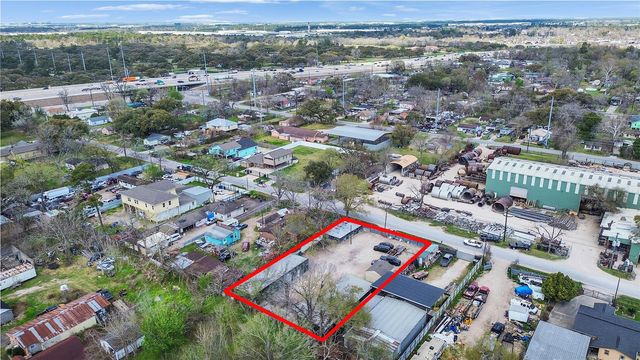 5618 Etheline Dr, Houston, TX 77039