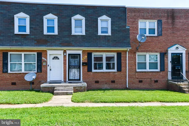 2444 Iverson St, Temple Hills, MD 20748